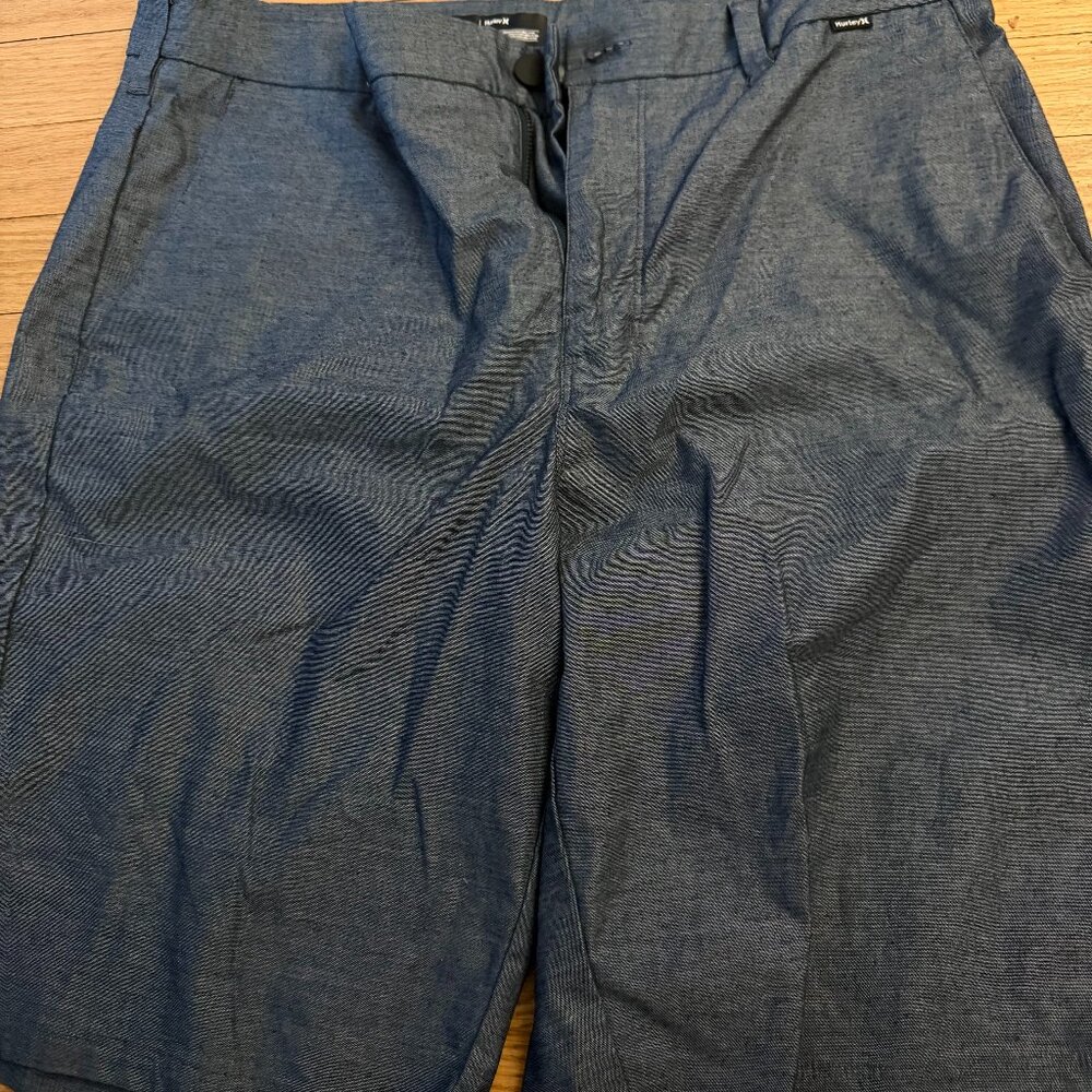 Hurley Shorts 34w